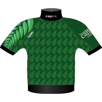 Racer Short Jacket | Trentham CC Racer Short Jacket | Trentham CC